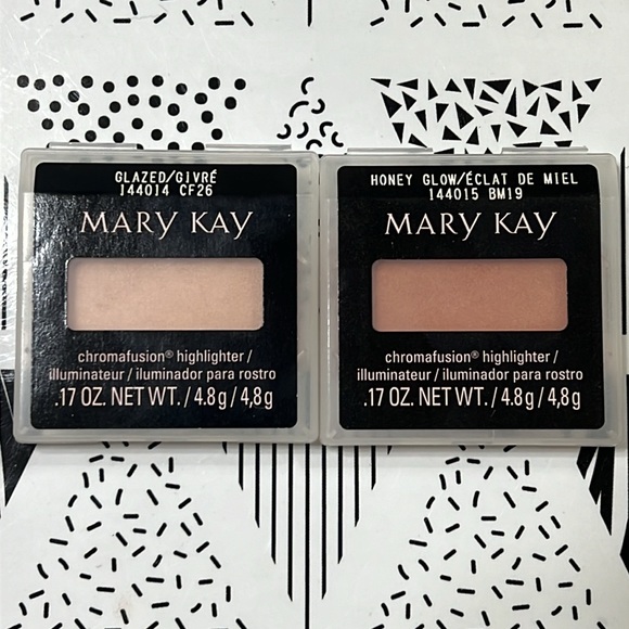 NEW Mary Kay Chromafusion Highlighter(s) - Picture 1 of 2
